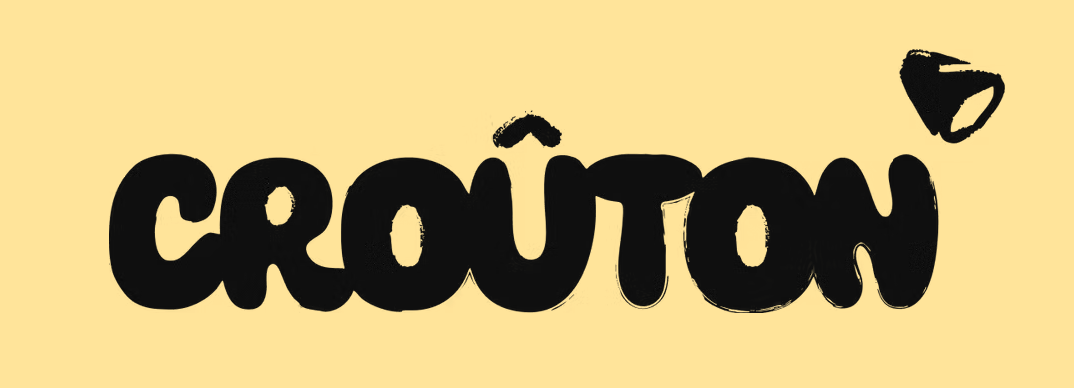 Croûton