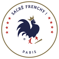 Sacré Frenchy